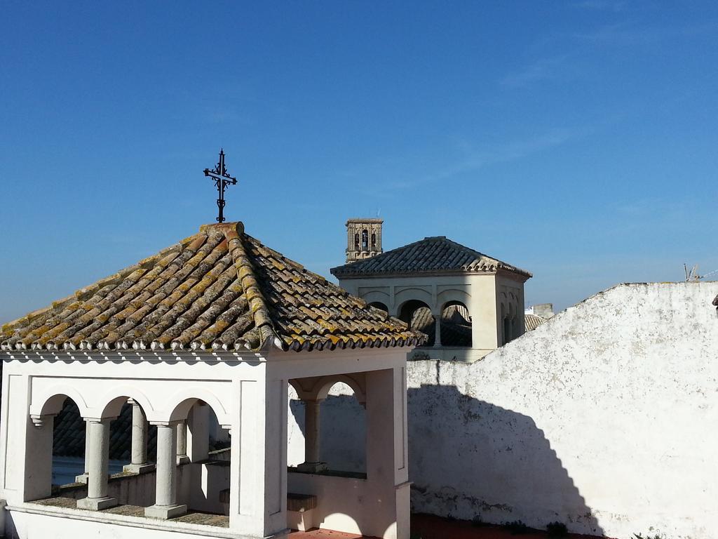 Penzion Casa Mirador San Pedro Arcos de la Frontera Exteriér fotografie