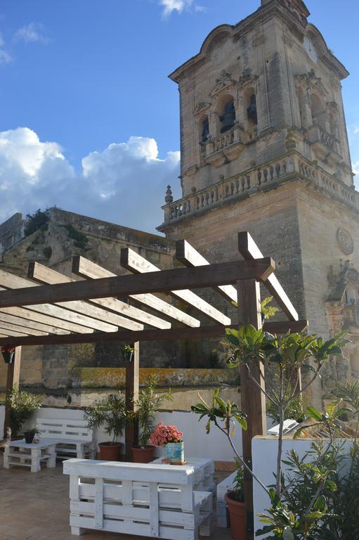 Penzion Casa Mirador San Pedro Arcos de la Frontera Exteriér fotografie
