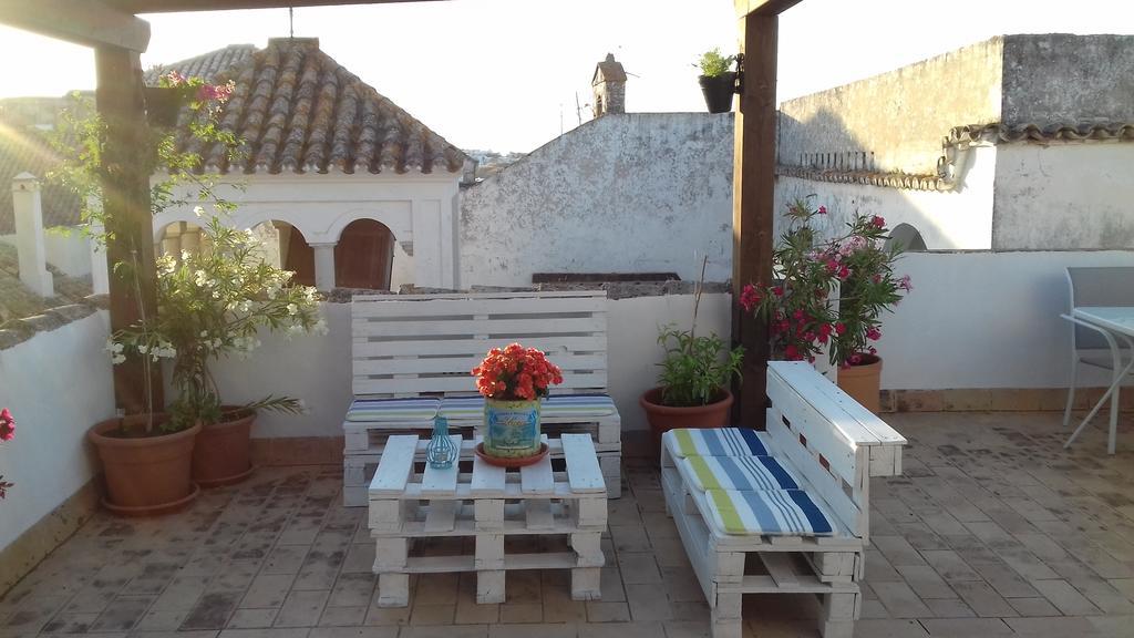 Penzion Casa Mirador San Pedro Arcos de la Frontera Exteriér fotografie