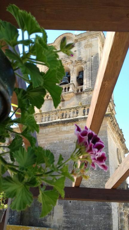 Penzion Casa Mirador San Pedro Arcos de la Frontera Exteriér fotografie